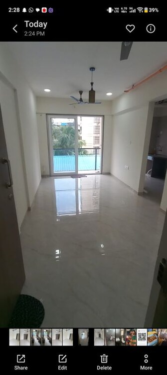 1 BHK Apartment For Rent in Shreeji Laxmi in Ghatkopar East, Mumbai