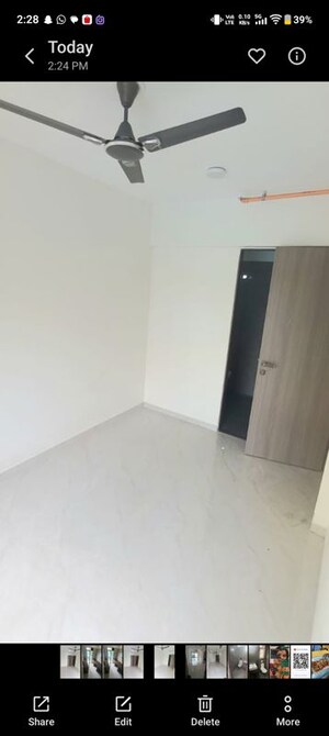 Room in 1 BHK Apartment at Shreeji Laxmi, Ghatkopar East – for Rent