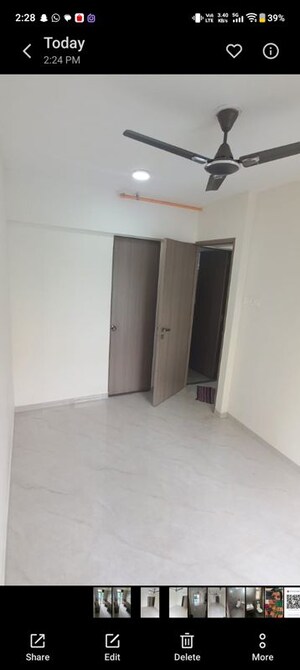 Room in 1 BHK Apartment at Shreeji Laxmi, Ghatkopar East – for Rent