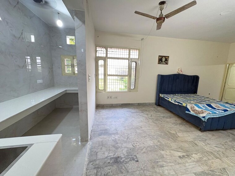 Kitchen, sector 48 2 Bedroom 1200 Sq.Ft. Independent House In Sector 48 Chandigarh 10665425