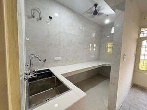 Kitchen in 2 BHK Independent House at Sector 48 – for Rent