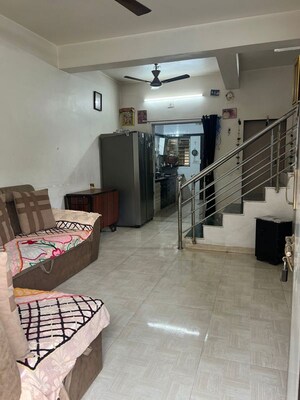 Team Area in 3 BHK Villa at Shela – for Sale