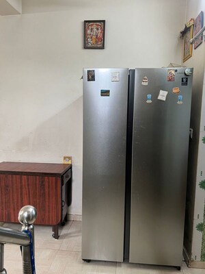 Furnished Amenities in 3 BHK Villa at Shela – for Sale