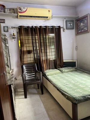 Bedroom in 3 BHK Villa at Shela – for Sale