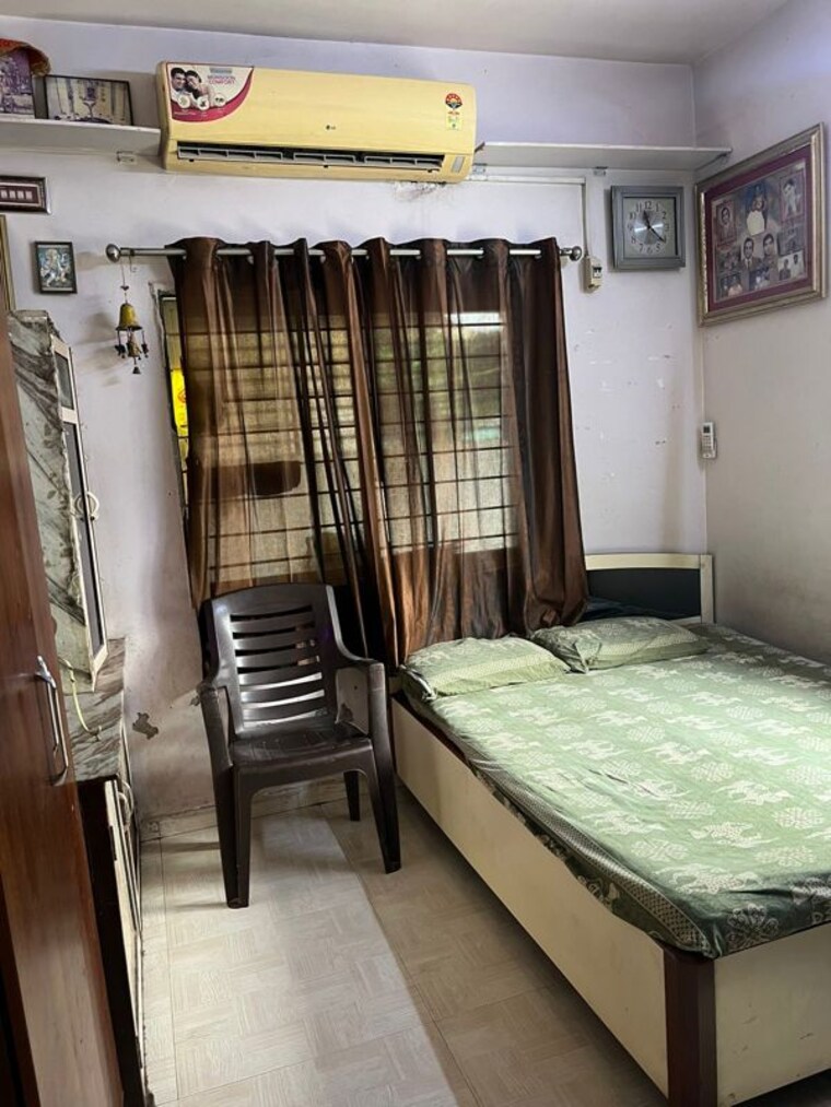 Bedroom, shela 3 Bedroom 2241 Sq.Ft. Villa In Shela Ahmedabad 10665423