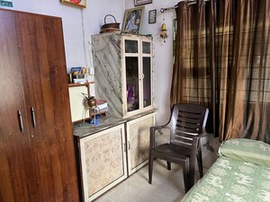 Balcony in 3 BHK Villa at Shela – for Sale