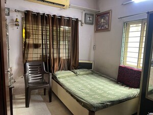 Bedroom in 3 BHK Villa at Shela – for Sale