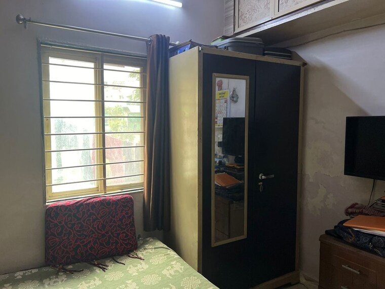 Room, shela 3 Bedroom 2241 Sq.Ft. Villa In Shela Ahmedabad 10665423