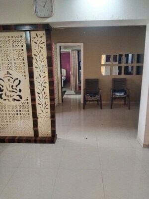 4 BHK Apartment For Sale in Agarwal Vrindavan Gardens, Nalasopara East