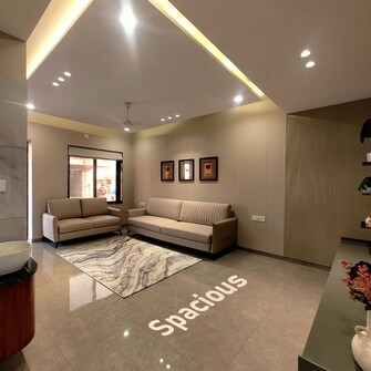 4 BHK +  1042 Sq.Ft. Villa in Sun Exotica