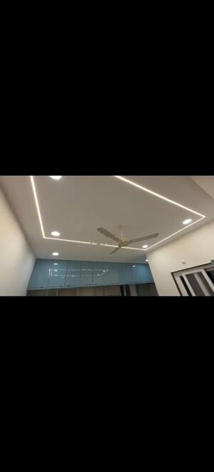 Furnished Amenities in 3 BHK Apartment at Goldstone Jewel Park, Puppalaguda – for Rent