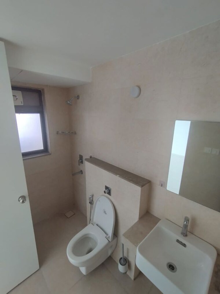 Bathroom, runwal-bliss 3 Bedroom 1249 Sq.Ft. Apartment In Kanjurmarg East Mumbai 10665428