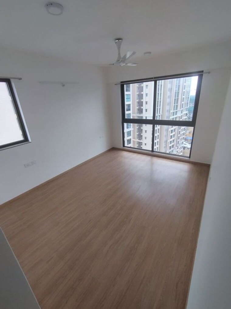 Room, runwal-bliss 3 Bedroom 1249 Sq.Ft. Apartment In Kanjurmarg East Mumbai 10665428