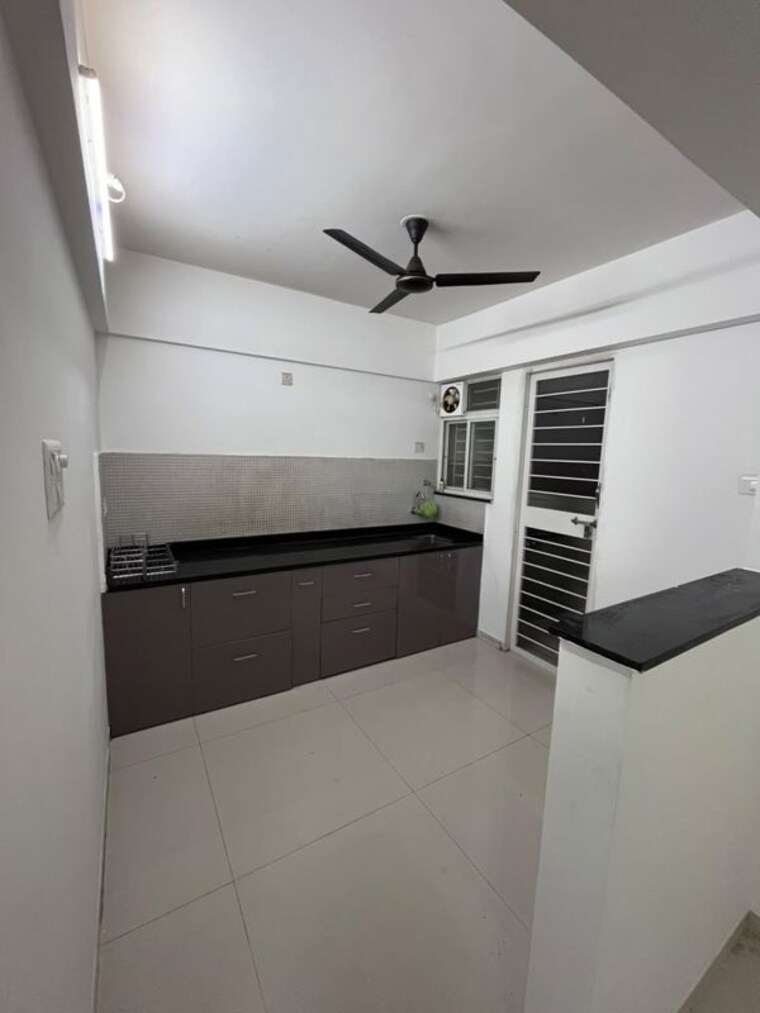 Kitchen, kolte-patil-life-republic-universe 1 Bedroom 444 Sq.Ft. Apartment In Hinjewadi Pune 10665432
