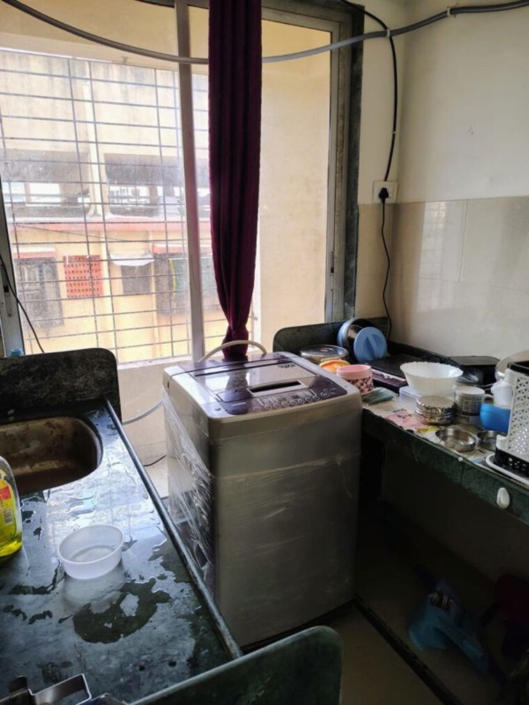 Team Area, prabhadevi-chs 1 Bedroom 300 Sq.Ft. Apartment In Prabhadevi Mumbai 10665439