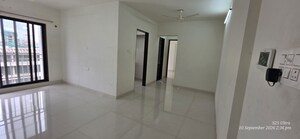 2 BHK Apartment For Rent in Oxford Navrang Navkar, Goregaon West
