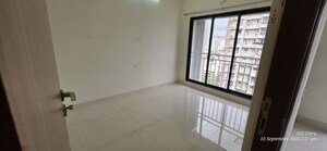 Room in 2 BHK Apartment at Oxford Navrang Navkar, Goregaon West – for Rent