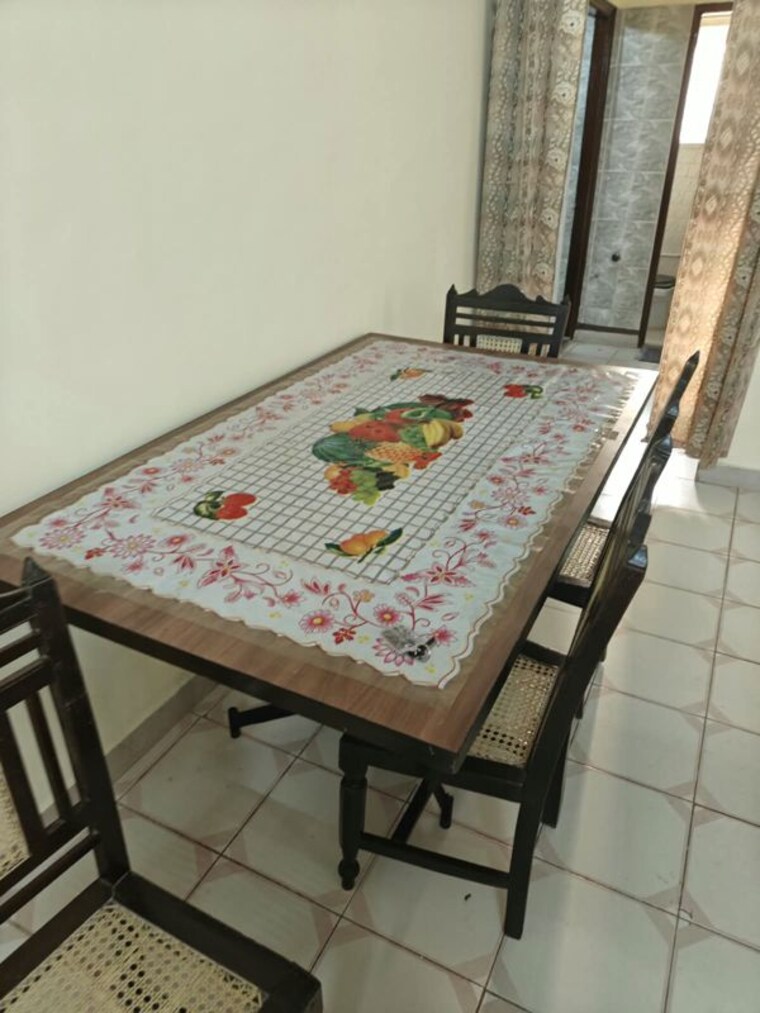 Bedroom, miramar 2 Bedroom 1000 Sq.Ft. Apartment In Miramar Goa 10665460