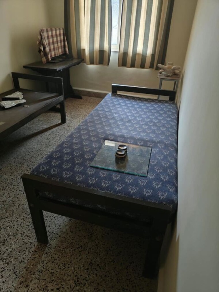 Kitchen, miramar 2 Bedroom 1000 Sq.Ft. Apartment In Miramar Goa 10665460