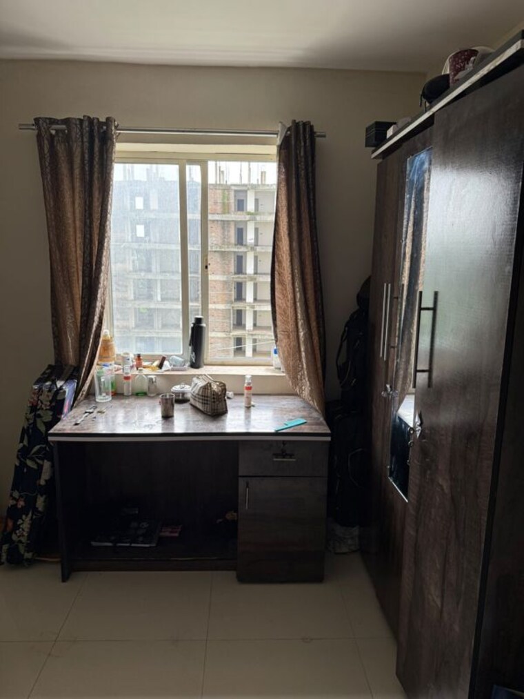 Bedroom, vijay nagar 1 Bedroom 520 Sq.Ft. Apartment In Vijay Nagar Indore 10665451