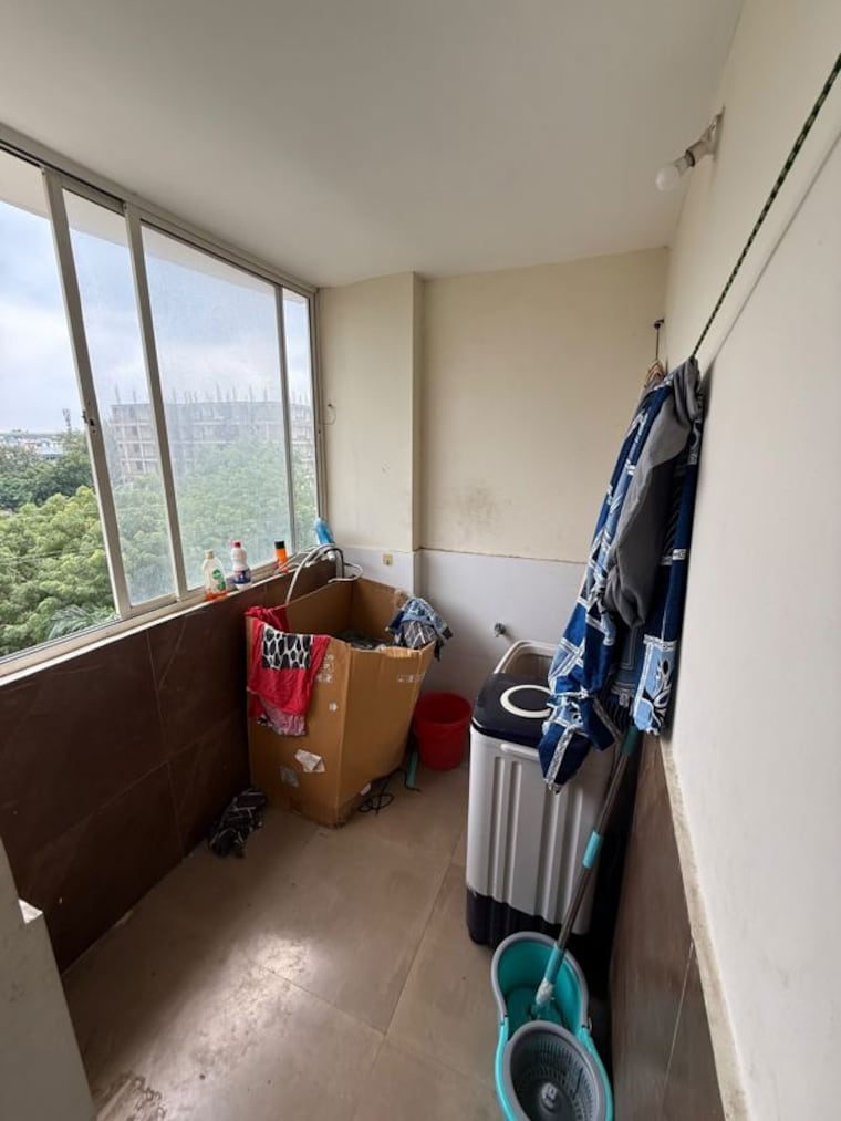 undefined, vijay nagar 1 Bedroom 520 Sq.Ft. Apartment In Vijay Nagar Indore 10665451
