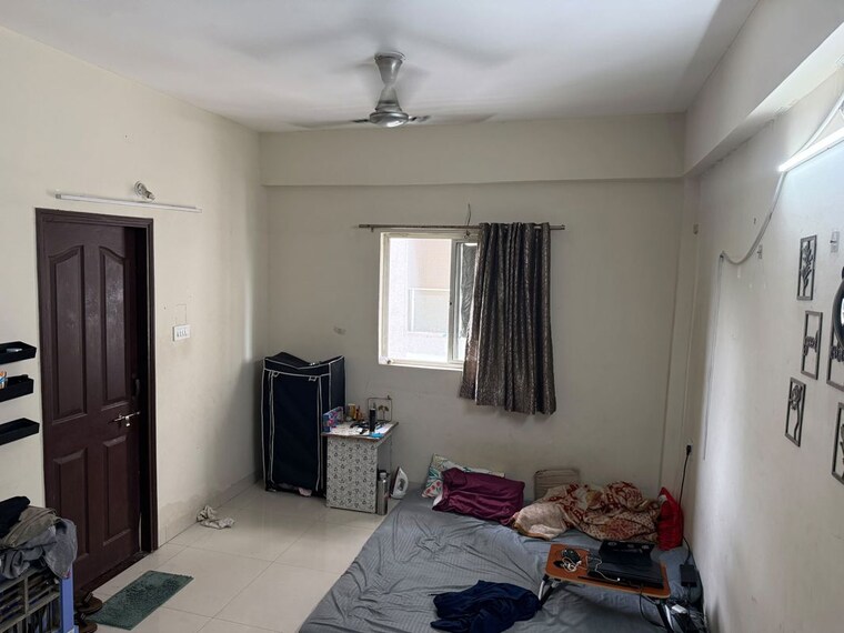 Bedroom, vijay nagar 1 Bedroom 520 Sq.Ft. Apartment In Vijay Nagar Indore 10665451