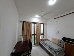 2 BHK Apartment For Rent in Runwal Bliss, Kanjurmarg East