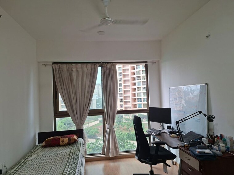 Team Area, runwal-bliss 2 Bedroom 687 Sq.Ft. Apartment In Kanjurmarg East Mumbai 10665462