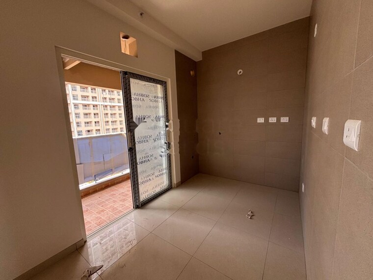 Room, sobha-dream-acres 2 Bedroom 1008 Sq.Ft. Apartment In Panathur Bangalore 10665446