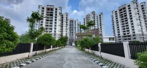 2 BHK Apartment – Exterior View View at Kesav Nagar - for Sale