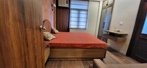 Bedroom in 2 BHK Apartment at Kesav Nagar – for Sale