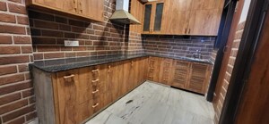 Kitchen in 2 BHK Apartment at Kesav Nagar – for Sale