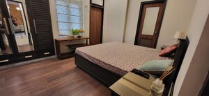 Bedroom in 2 BHK Apartment at Kesav Nagar – for Sale