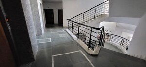 Staircase in 2 BHK Apartment at Kesav Nagar – for Sale
