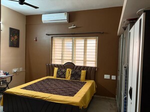 Bedroom in 3 BHK Villa at Bopal – for Sale