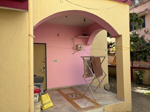 Team Area in 3 BHK Villa at Bopal – for Sale