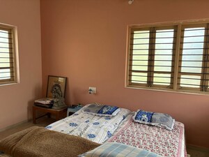 Bedroom in 3 BHK Villa at Bopal – for Sale