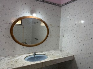 Bathroom in 3 BHK Villa at Bopal – for Sale
