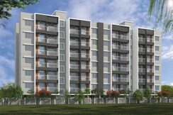 3 BHK Apartment For Sale in Wakad