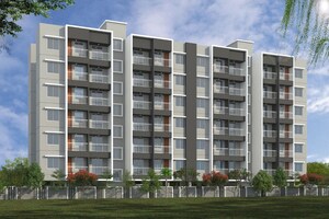 3 BHK Apartment For Sale in Wakad