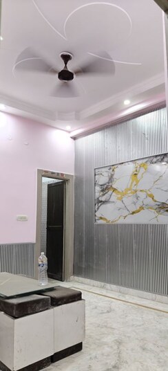3 BHK +Builder Floor For Sale in Pratap Vihar GDA Flats