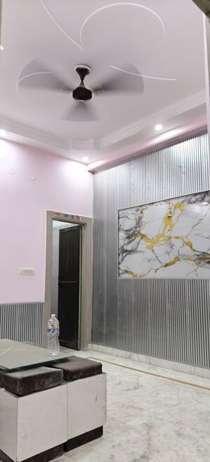 3 BHK Builder Floor For Sale in Pratap Vihar GDA Flats, Pratap Vihar