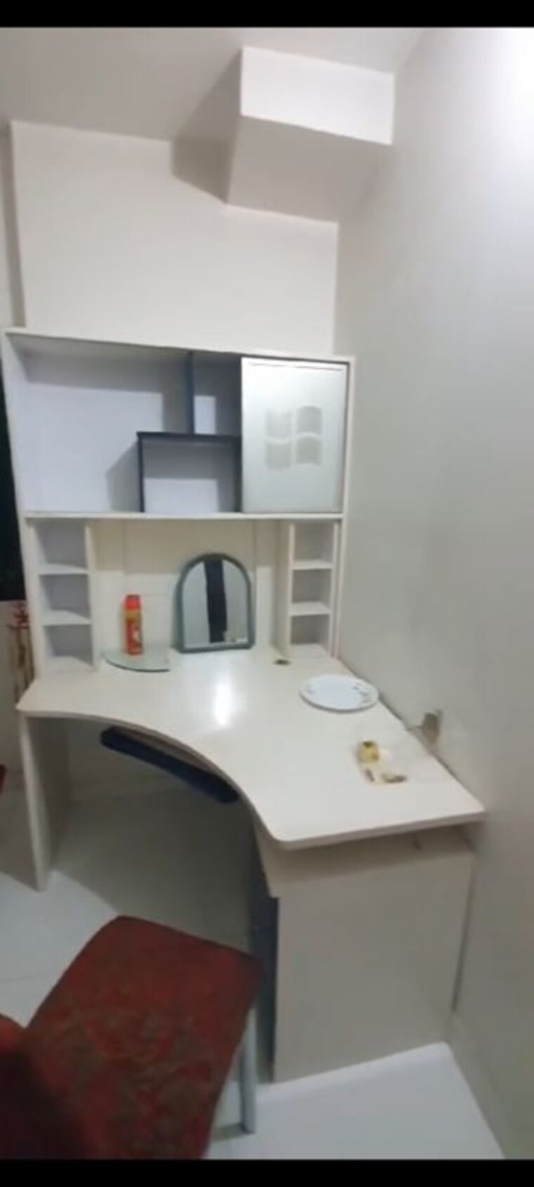 Kitchen, manisha-chs-mulund 4 Bedroom 1785 Sq.Ft. Apartment In Mulund East Mumbai 10665464
