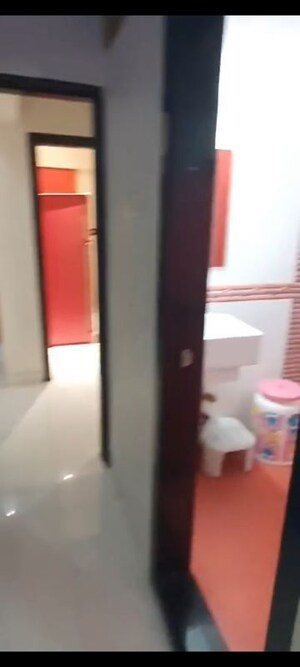 Furnished Amenities in 4 BHK Apartment at Manisha CHS Mulund, Mulund East – for Sale