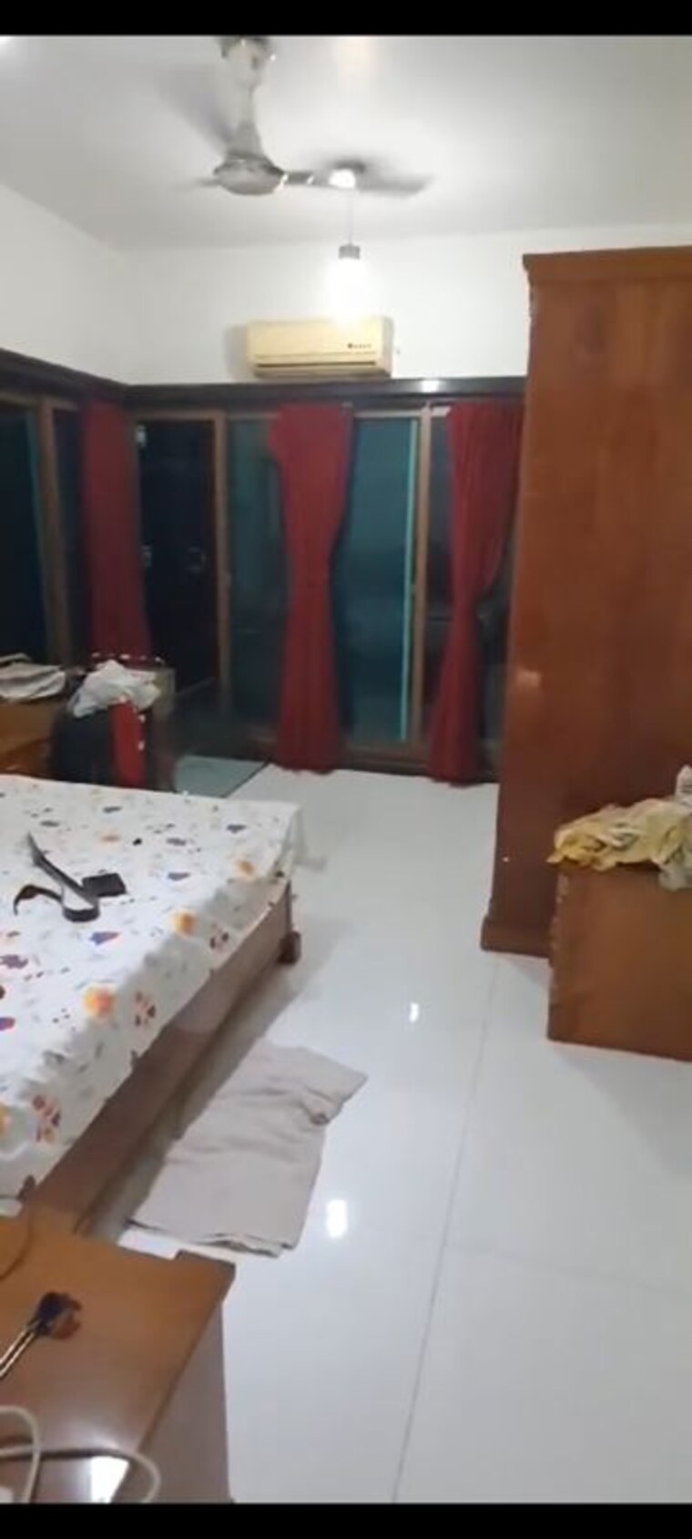 Bedroom, manisha-chs-mulund 4 Bedroom 1785 Sq.Ft. Apartment In Mulund East Mumbai 10665464