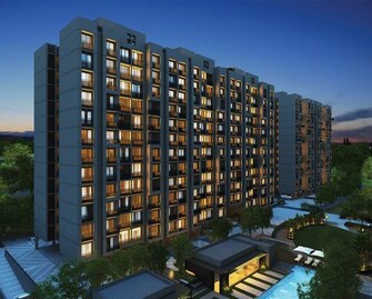 2 BHK Apartment For Rent in Goyal And Co Orchid Paradise in Bopal, Ahmedabad