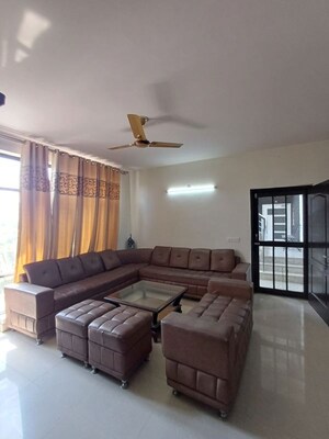 4 BHK Apartment For Sale in Ambika Florence Park, North Mullanpur