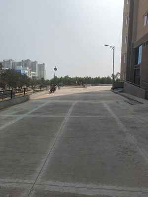 Parking in 2 BHK Apartment at Shriram WYT Field, Budigere – for Sale
