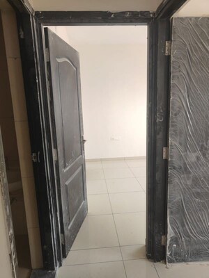 Building Lobby in 2 BHK Apartment at Shriram WYT Field, Budigere – for Sale