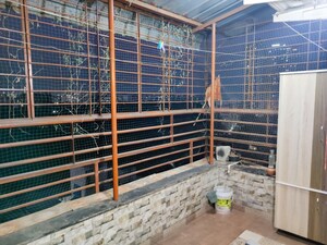 2 BHK Apartment – Exterior View View at Omkar Vanashree, Hadapsar - for Rent